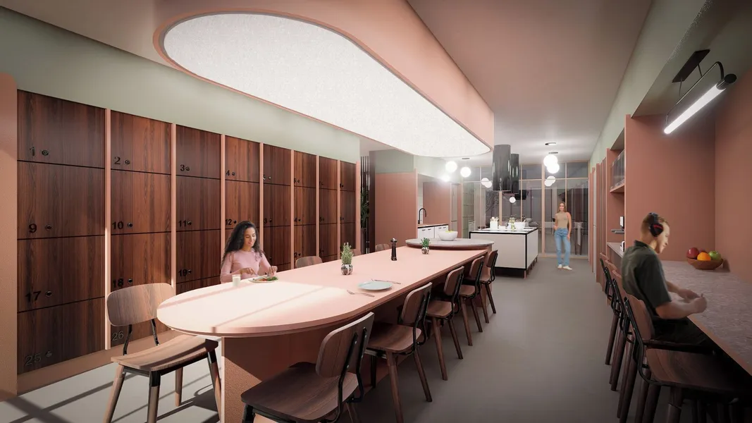 Nico Hotel & Residences hotel detail image 6