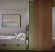 Nico Hotel & Residences hotel detail image 7