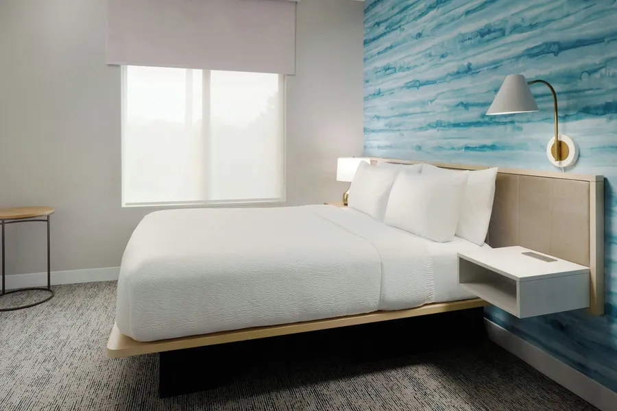 Towneplace Suites By Marriott Locust Grove hotel detail image 2