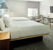 Towneplace Suites By Marriott Locust Grove hotel detail image 3