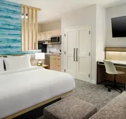 Towneplace Suites By Marriott Locust Grove hotel detail image 5