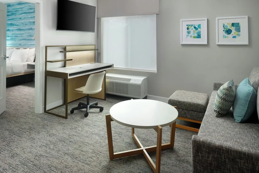 Towneplace Suites By Marriott Locust Grove hotel detail image 6