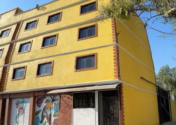 Suites Ejecutivas Alcanfores hotel thumbnail 2