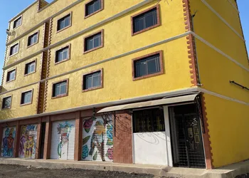 Suites Ejecutivas Alcanfores hotel thumbnail 3