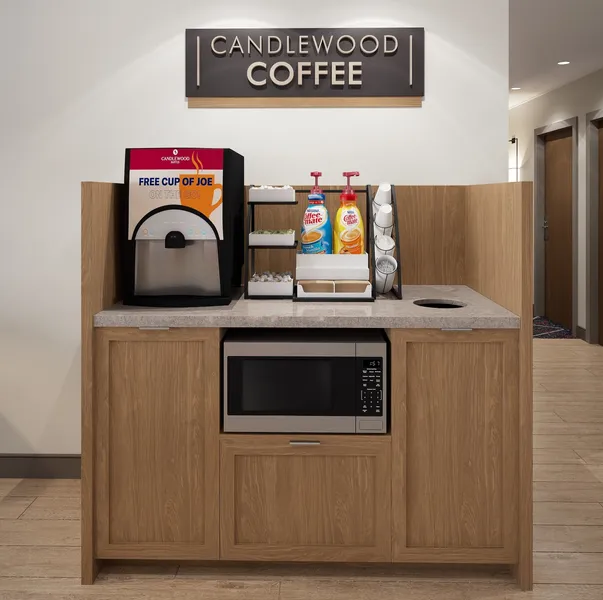 Candlewood Suites Anchorage Midtown by IHG hotel detail image 6
