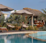 Lú Veé Oasis hotel detail image 3