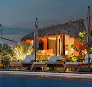 Lú Veé Oasis hotel detail image 4