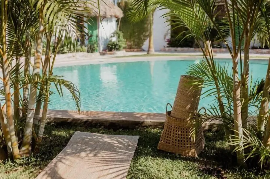 Hotel Kocai Izamal hotel detail image 2