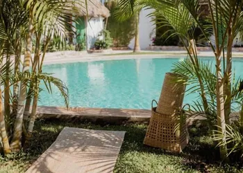 Hotel Kocai Izamal hotel thumbnail 2