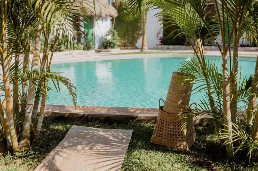Hotel Kocai Izamal hotel detail image 2