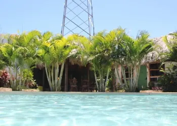 Hotel Kocai Izamal hotel thumbnail 3
