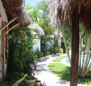 Hotel Kocai Izamal hotel detail image 4