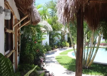 Hotel Kocai Izamal hotel thumbnail 4