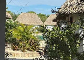 Hotel Kocai Izamal hotel thumbnail 5