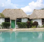 Hotel Kocai Izamal hotel detail image 7