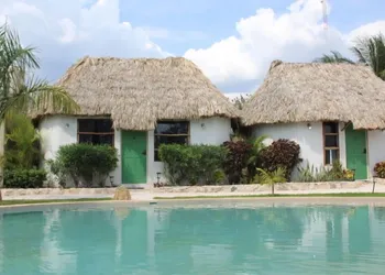 Hotel Kocai Izamal hotel thumbnail 7