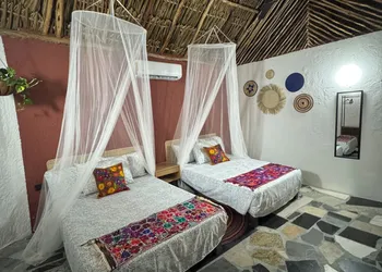 Hotel Kocai Izamal hotel thumbnail 8