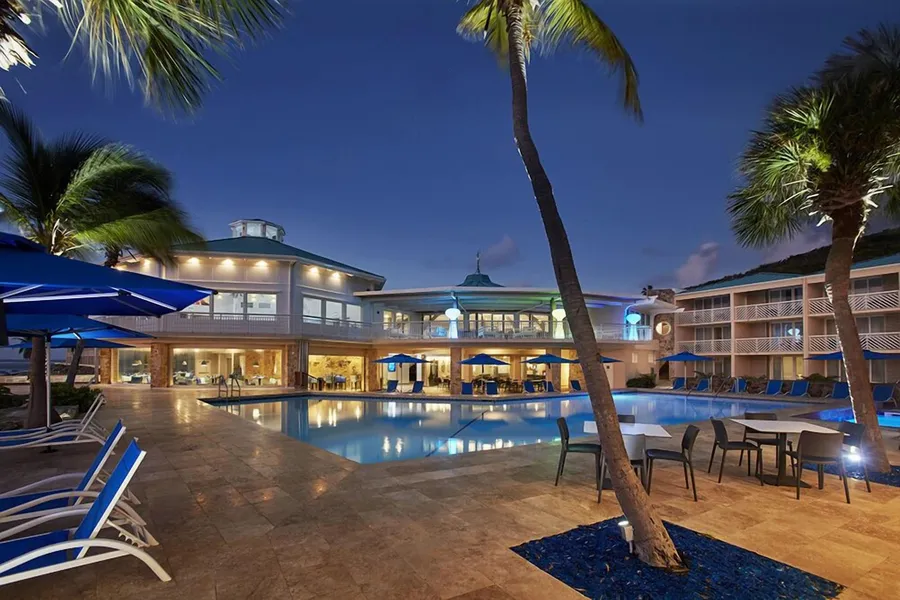 Carina Bay Boutique All Inclusive Resort & Casino hotel detail image 2