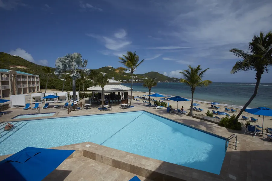 Carina Bay Boutique All Inclusive Resort & Casino hotel detail image 6