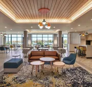 Towneplace Suites By Marriott Great Falls hotel detail image 4