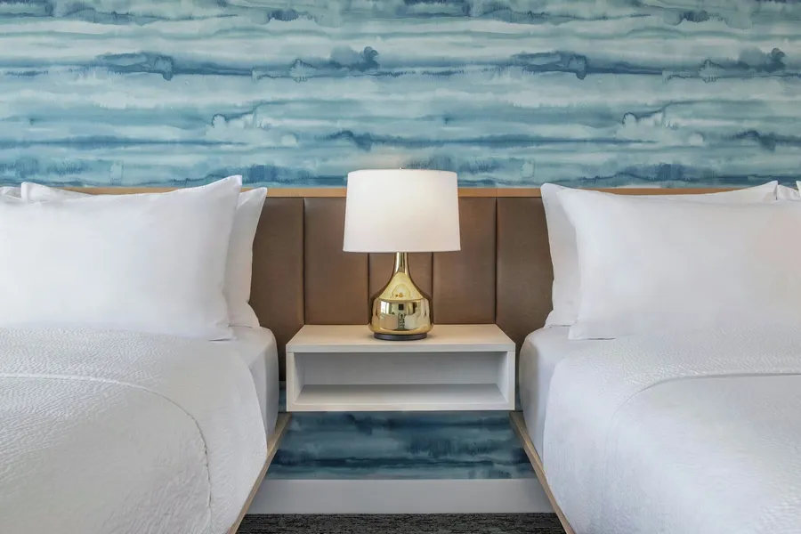 Towneplace Suites By Marriott Great Falls hotel detail image 6