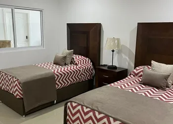 La casa de las palmeras hotel thumbnail 3