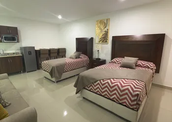 La casa de las palmeras hotel thumbnail 4