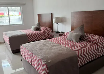 La casa de las palmeras hotel thumbnail 6