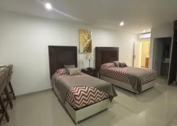 La casa de las palmeras hotel thumbnail 7