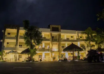 Bungalows Real del Sol hotel thumbnail 2