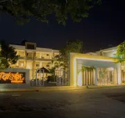 Bungalows Real del Sol hotel detail image 3