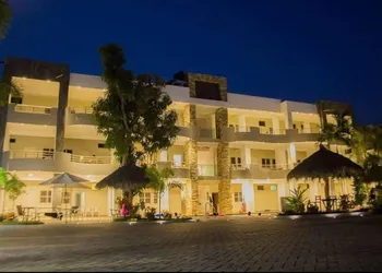 Bungalows Real del Sol hotel thumbnail 4