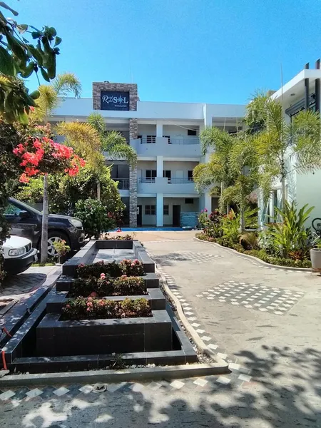 Bungalows Real del Sol hotel detail image 6