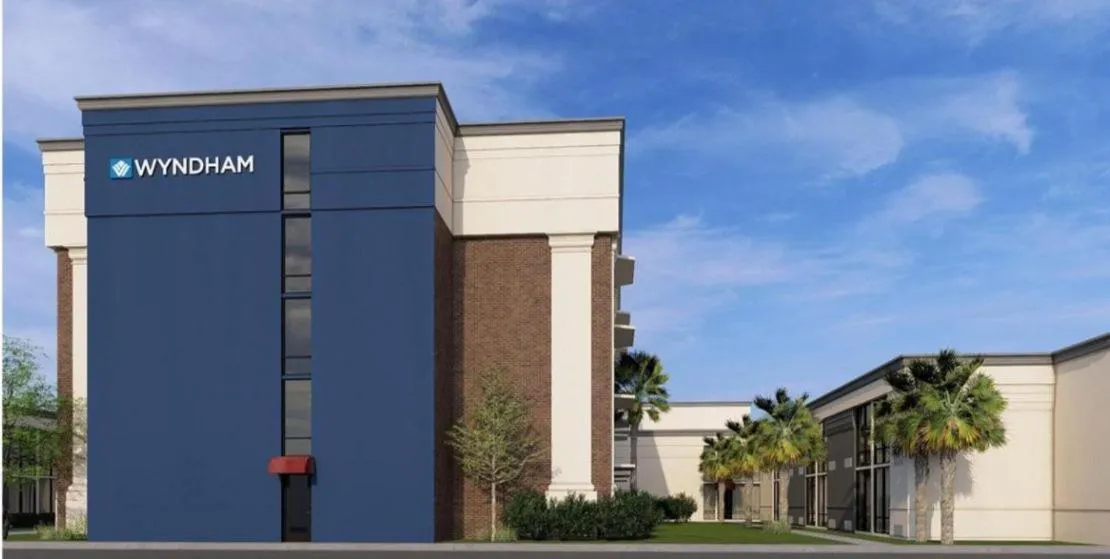 Tryp By Wyndham New Orleans Airport & Conference Center hotel detail image 2