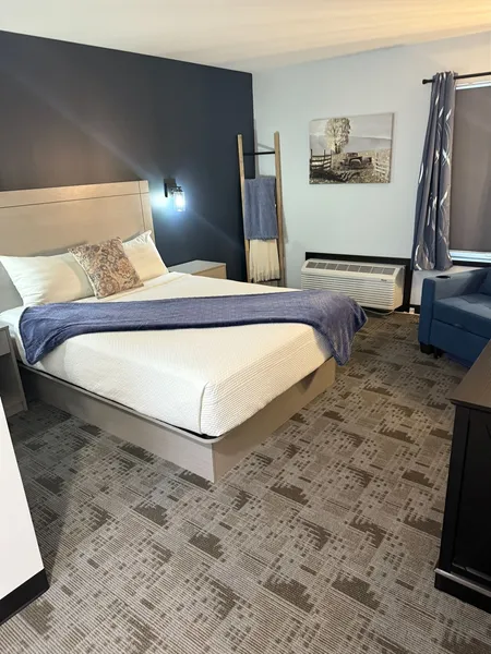 The Grant Hotel and Venue hotel detail image 6
