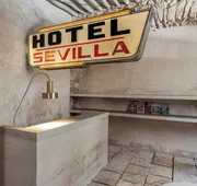 Hotel Sevilla hotel detail image 3