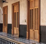 Hotel Sevilla hotel detail image 7