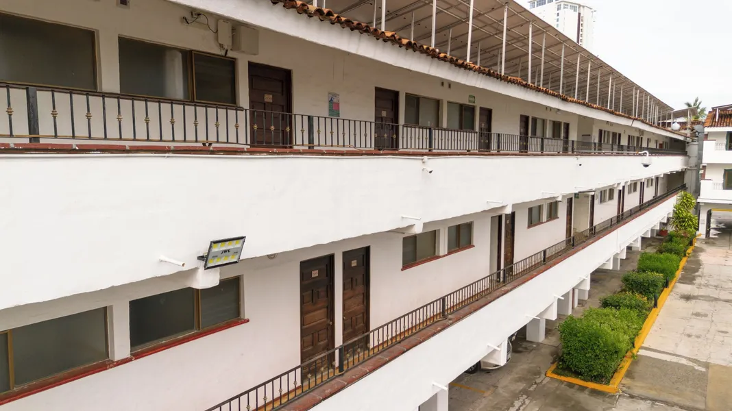 Hotel Costa del Sol hotel detail image 6