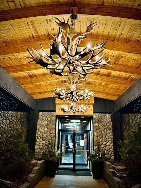 Quality Inn Fort Frances hotel detail image 2