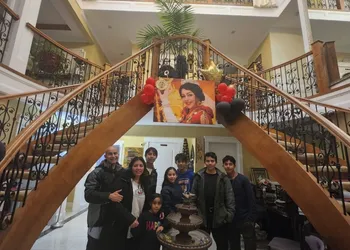 Royal Boutique Hotel hotel thumbnail 8