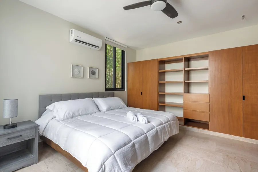 XPU HA Residencial Beach hotel detail image 6