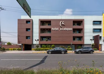 Hotel Ecatepec hotel thumbnail 2