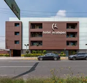 Hotel Ecatepec hotel detail image 3