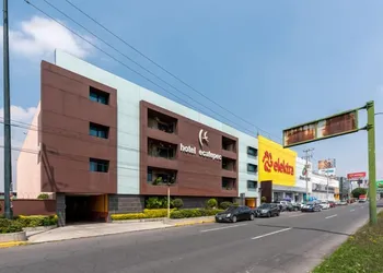 Hotel Ecatepec hotel thumbnail 3