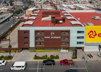 Hotel Ecatepec hotel thumbnail 4
