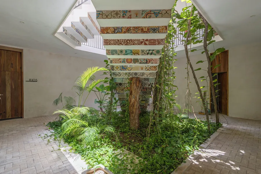Manor Tulum hotel detail image 2