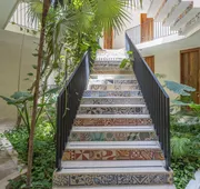 Manor Tulum hotel detail image 3