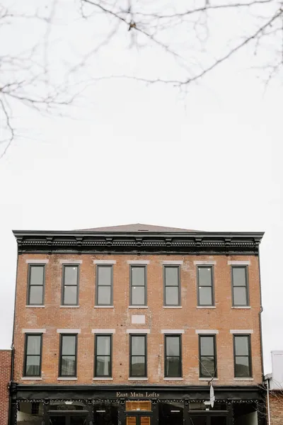 East Main Lofts hotel detail image 2