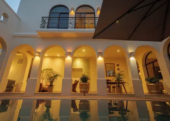 María Hotel Boutique Mérida hotel thumbnail 3