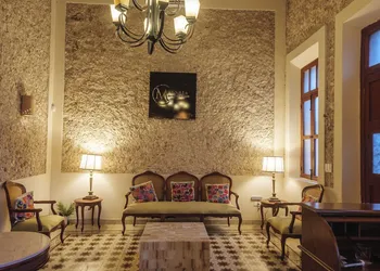 María Hotel Boutique Mérida hotel thumbnail 4